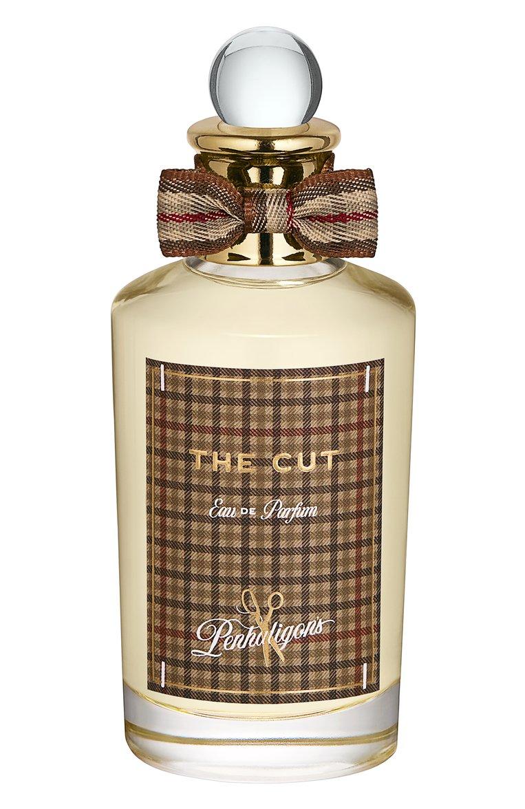 Парфюмерная вода The Cut (100ml)
