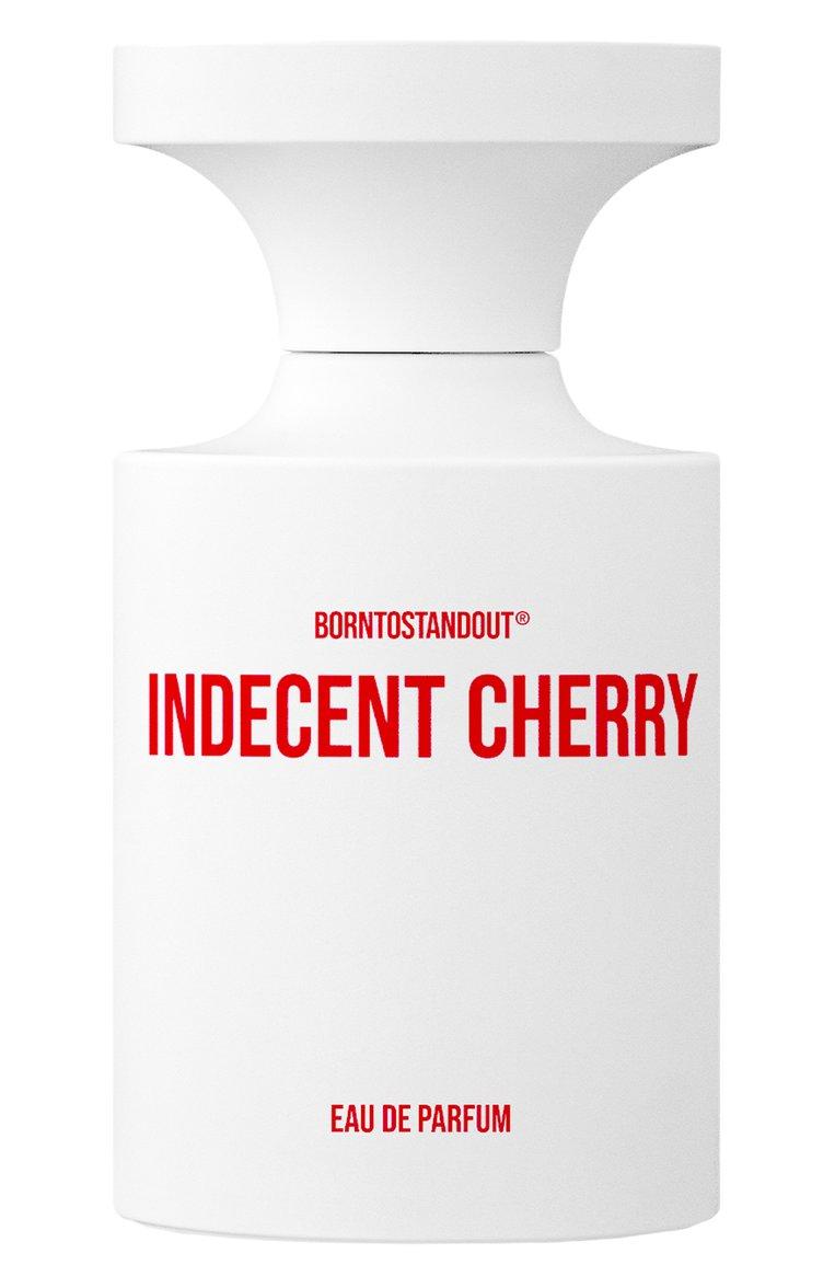 Парфюмерная вода Indecent Cherry (100ml)