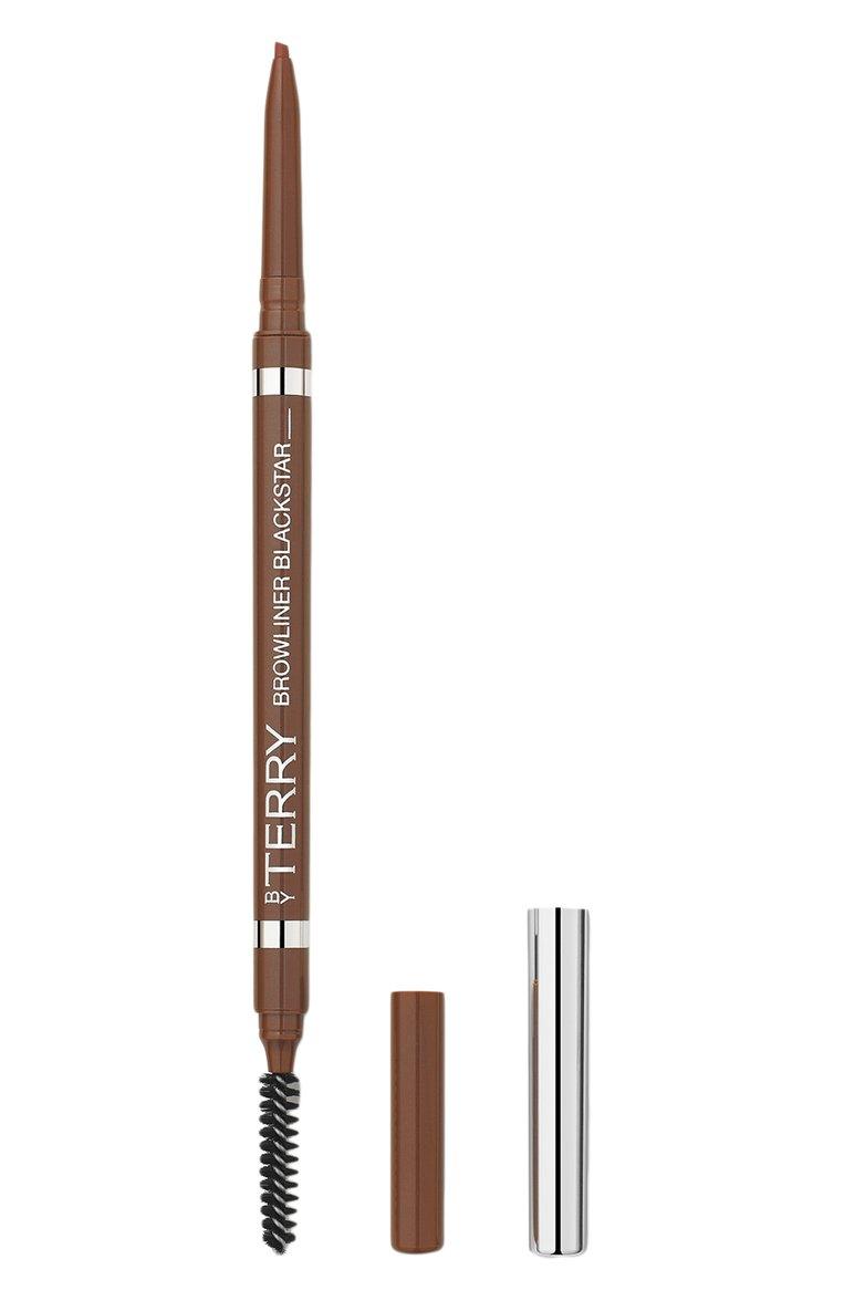 Лайнер для бровей Browliner Blackstar, оттенок 4 Brunette (0,09g)