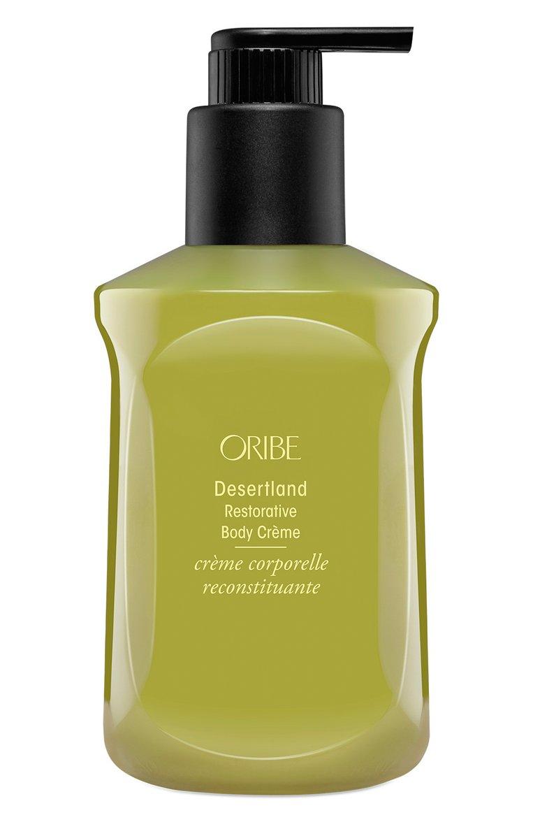 Насыщенный крем для тела "Оазис в Пустыне" (300ml)