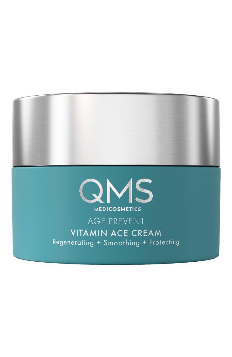 Крем с витаминным комплексом ACE, день/ночь (50ml)