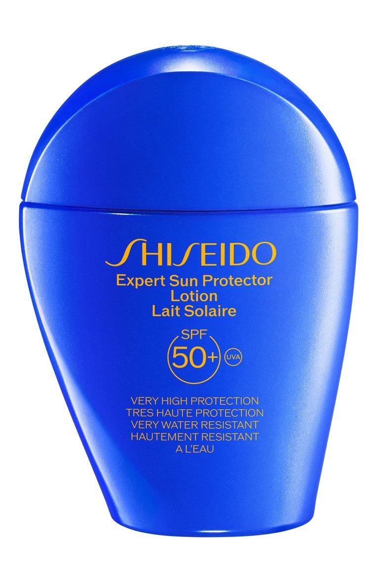 Солнцезащитный лосьон для лица и тела SPF 50+ Expert Sun (50ml)