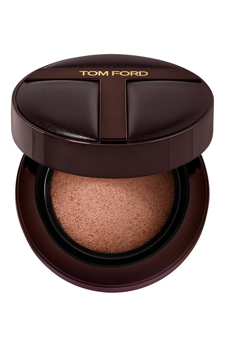 Тональная основа-кушон Architecture Soft Matte Blurring Cushion Foundation SPF 40/PA+++, оттенок 0.4 Rose (12g)