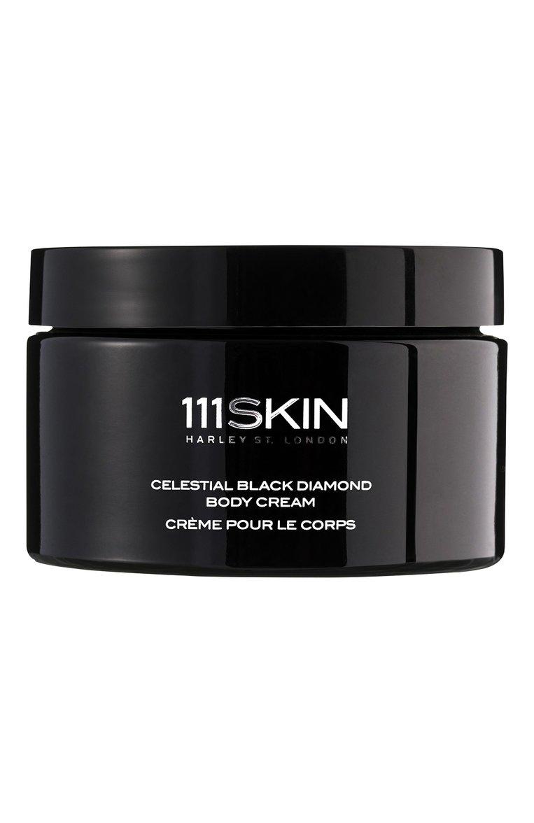 Крем для тела Celestial Black Diamond (160ml)