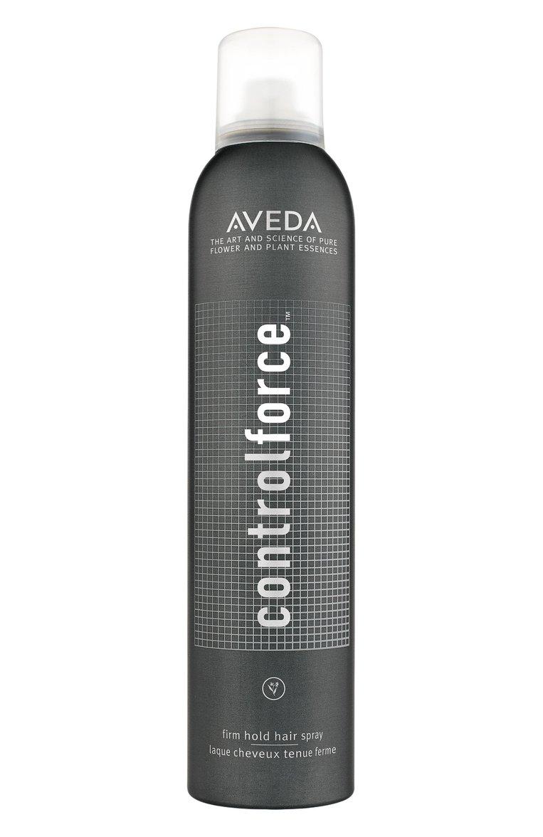 Лак для волос сильной фиксации Control Force (300ml)