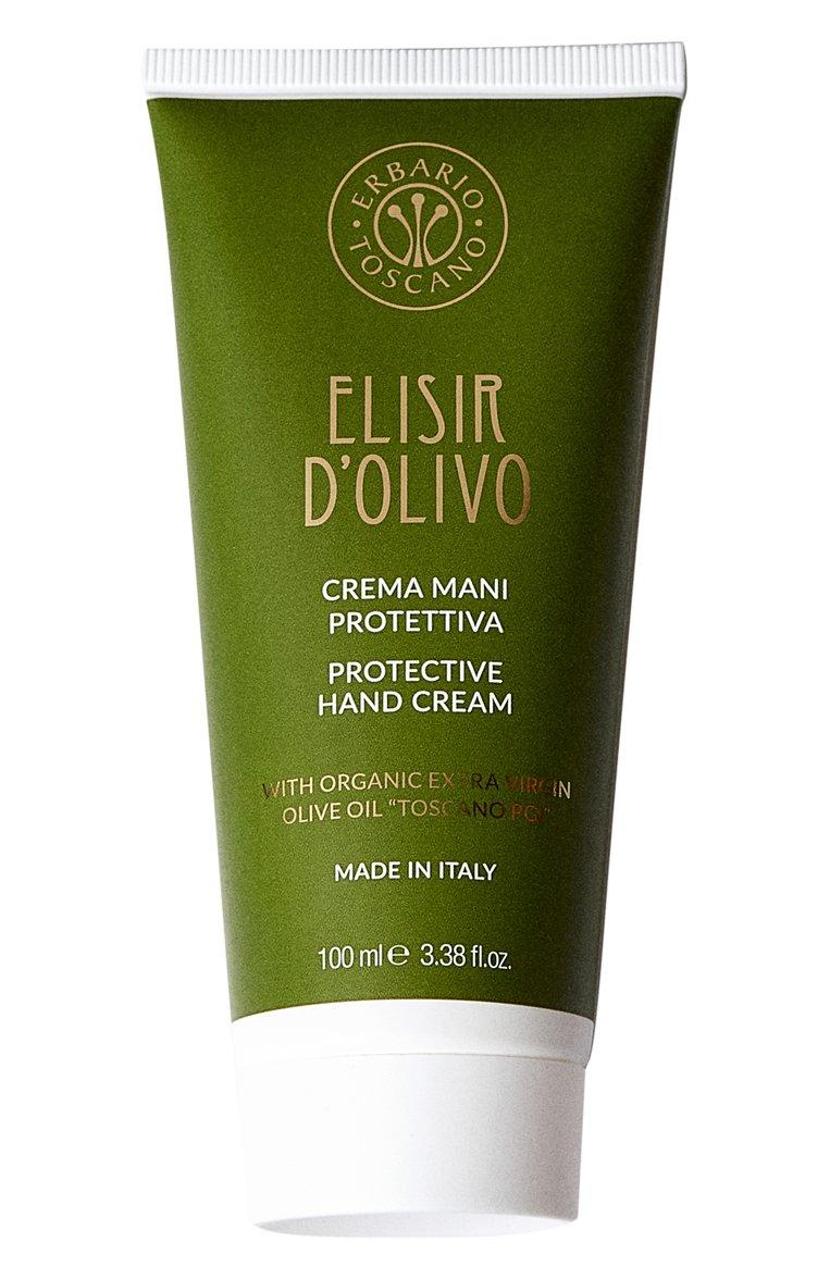 Крем для рук Elisir d`Olivio (100ml)