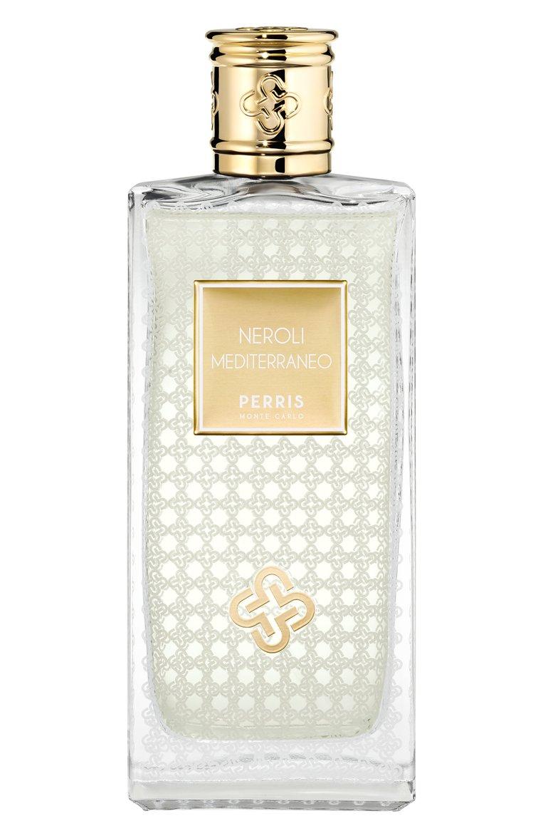 Парфюмерная вода Neroli Mediterraneo (100ml)