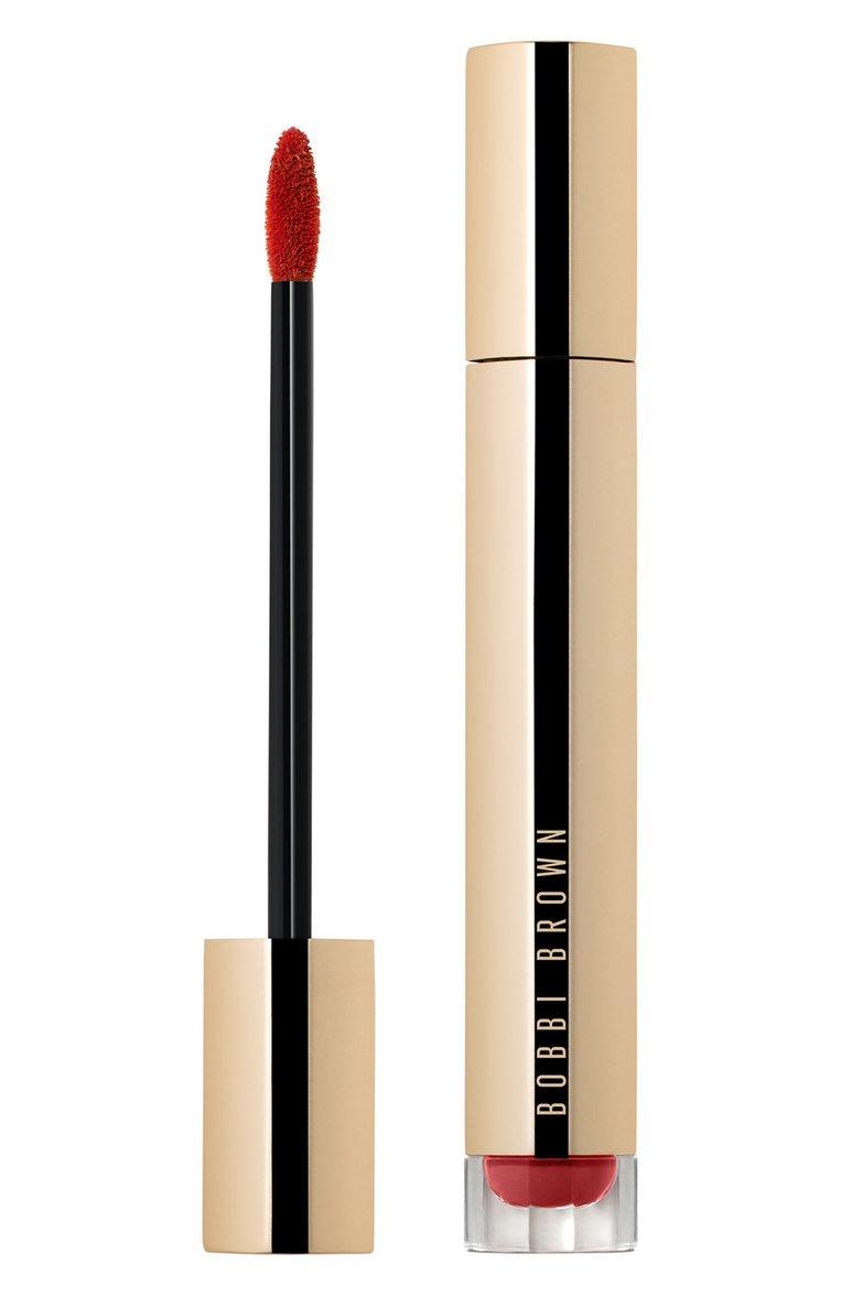 Жидкая матовая помада для губ Luxe Matte Liquid Lipstick, оттенок Icon (6ml)