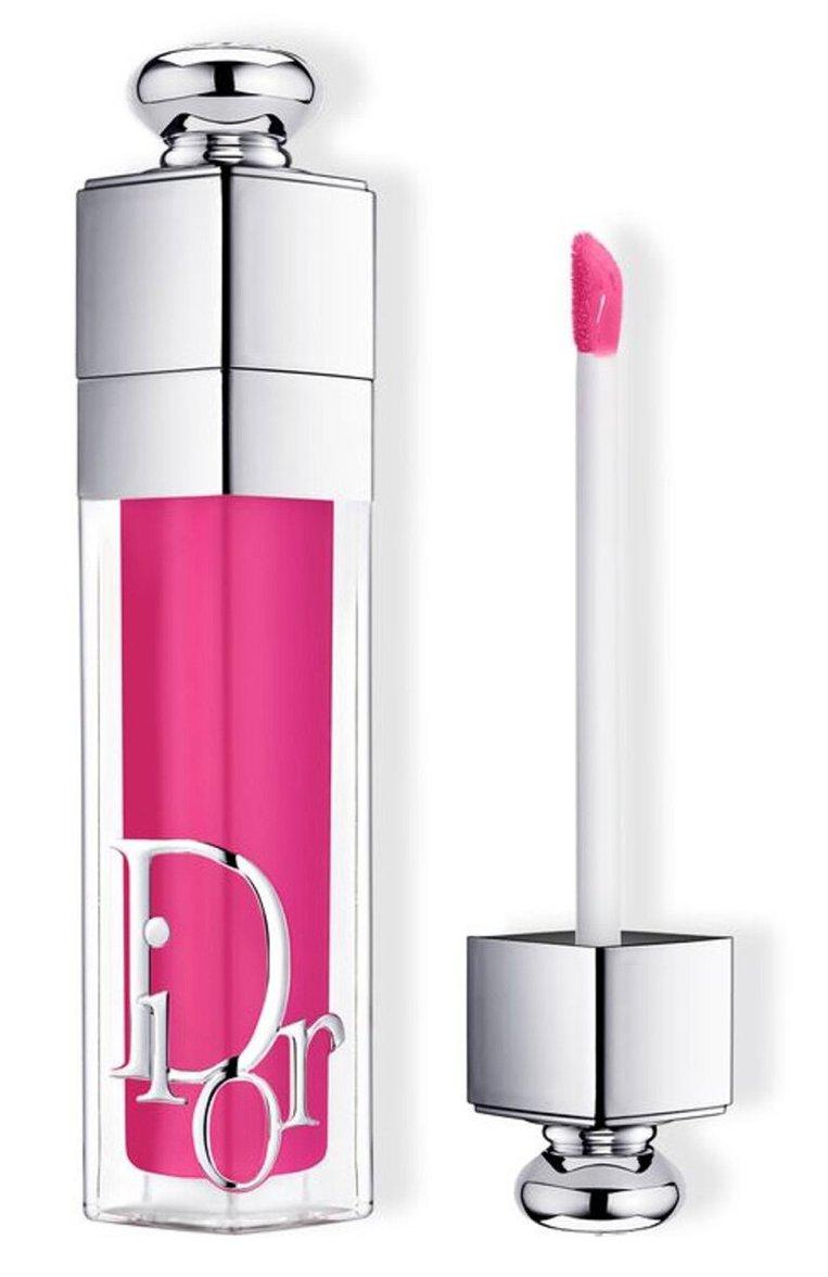 Блеск-плампер для губ Dior Addict Lip Maximizer, оттенок 007 Малиновый (6ml)