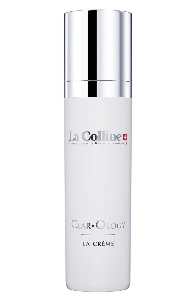 Осветляющий омолаживающий крем для лица La Colline Clarology (50ml)