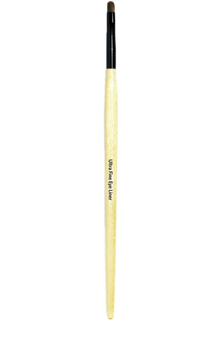 Профессиональная кисть для подводки Ultra Fine Eye Liner