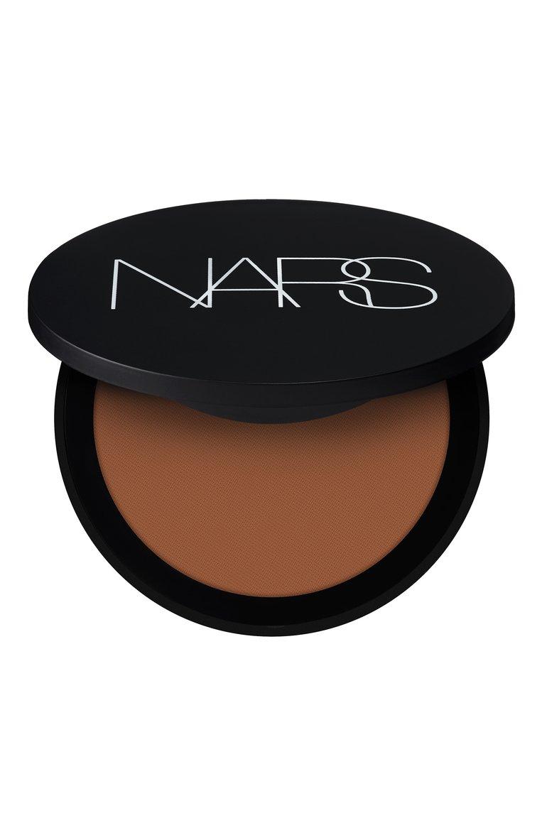 Матирующая пудра Soft Matte Advanced Perfecting Powder, оттенок Seafront (9g)