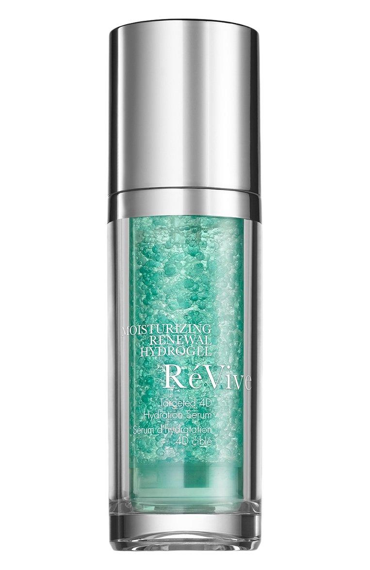 Увлажняющая гидрогелевая сыворотка для лица (30ml)