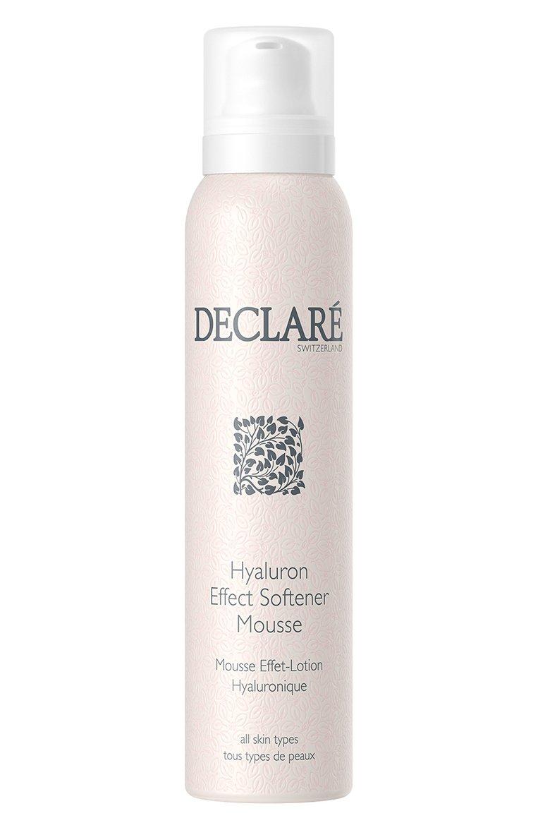 Нежный гиалуроновый мусс (150ml)