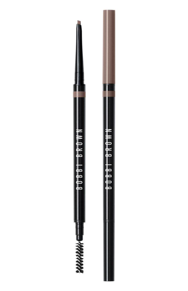 Тонкий карандаш для бровей Precise Brow Pencil, оттенок Cool Brown (0,06g)