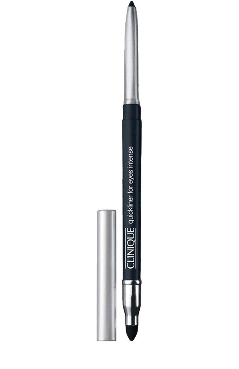 Автоматический карандаш для глаз с растушевкой, оттенок Intense Midnight