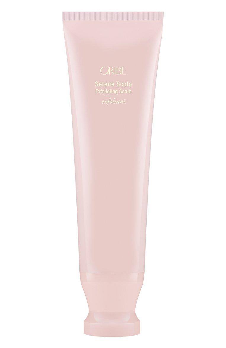 Балансирующий скраб-эксфолиант для кожи головы Serene Scalp (125ml)