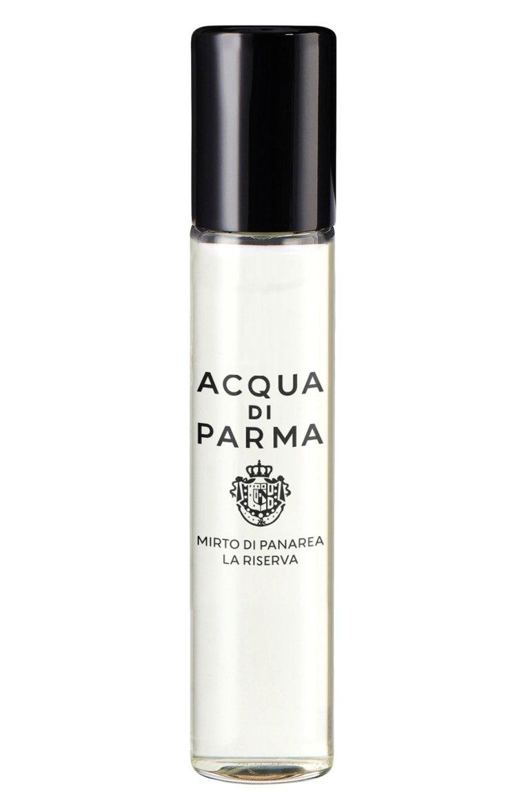 Парфюмерная вода Mirto di Panarea La Riserva (12ml)