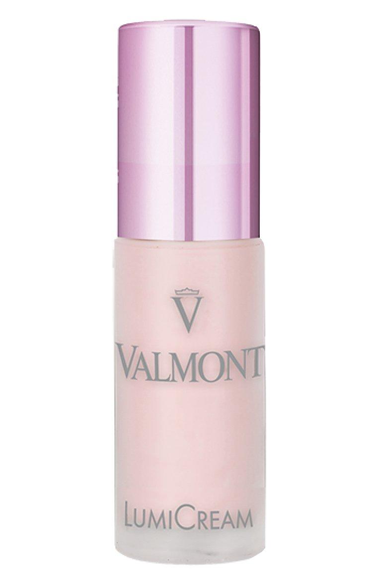 Крем — активатор сияния кожи Lumicream Mini Luxury (8ml)