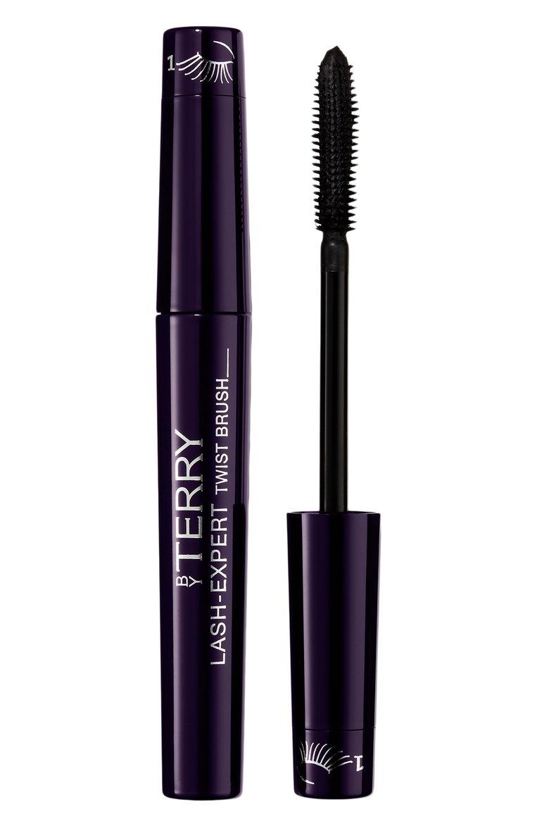 Тушь для ресниц Lash-Expert Twist Brush, оттенок 1 Master Black (8,3g)