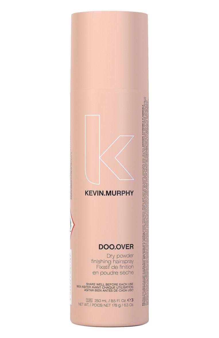 Сухой спрей для объема DOO.OVER (250ml)