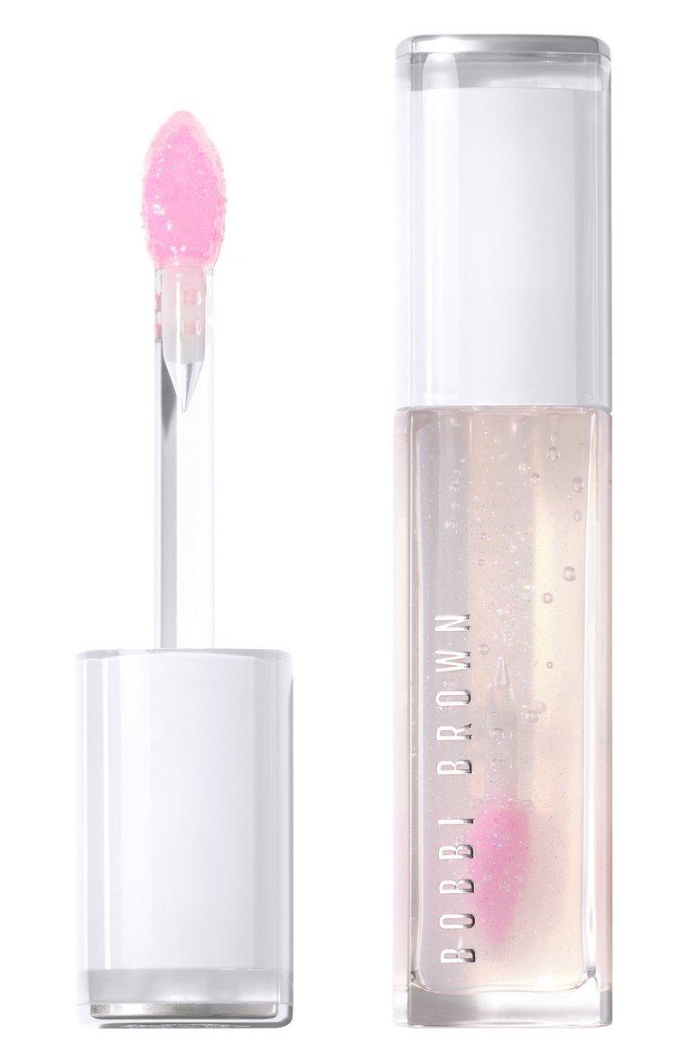 Масло для губ Extra Blushing Lip Oil, оттенок Bare Pink (6ml)