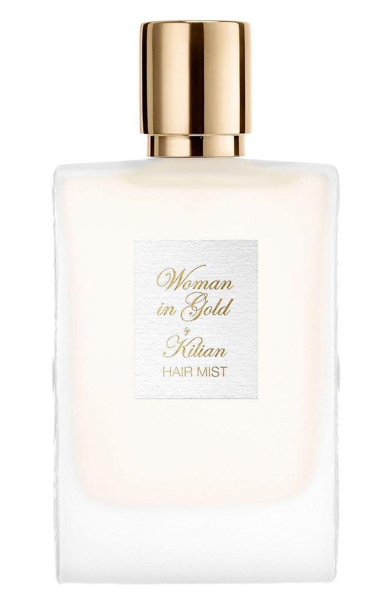 Дымка для волос Woman In Gold (50ml)