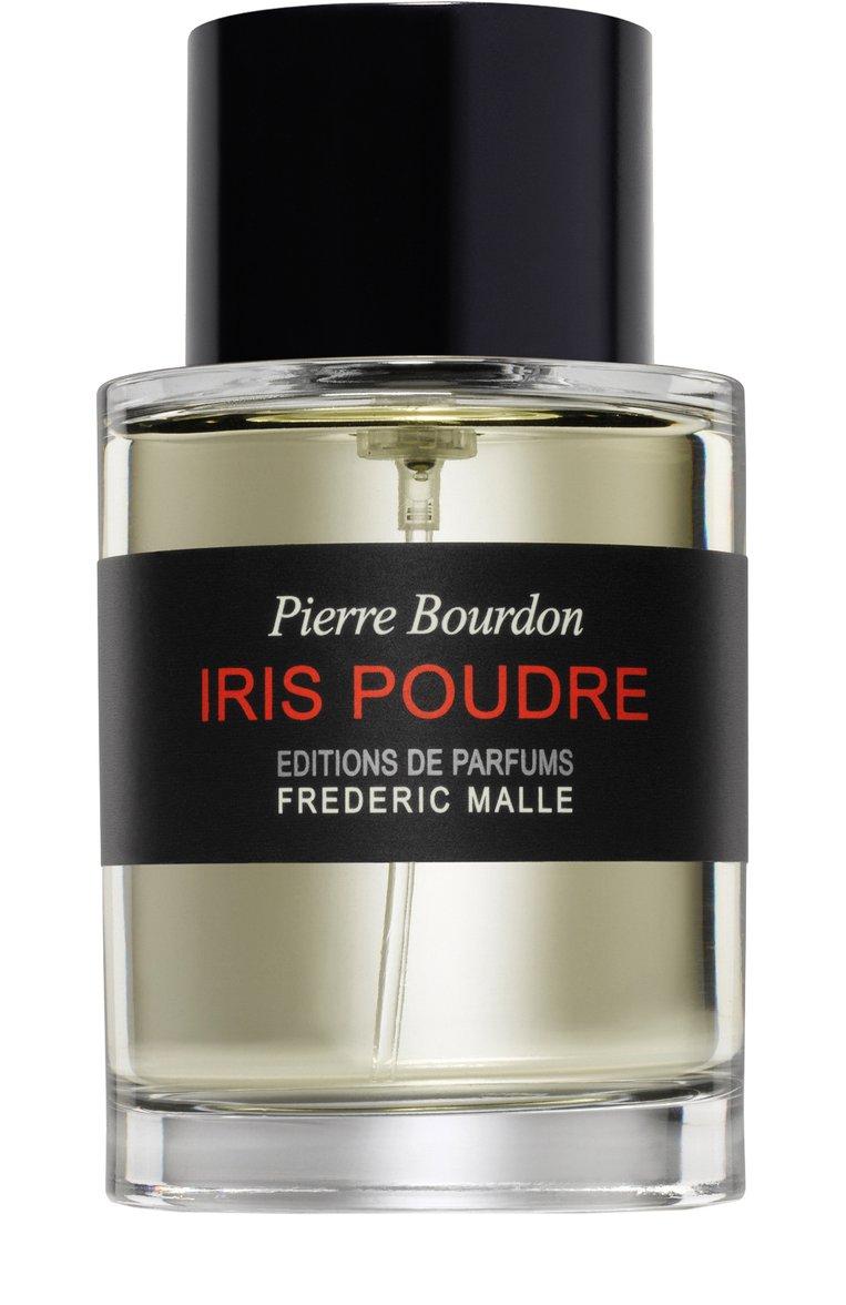 Парфюмерная вода Iris Poudre (100ml)