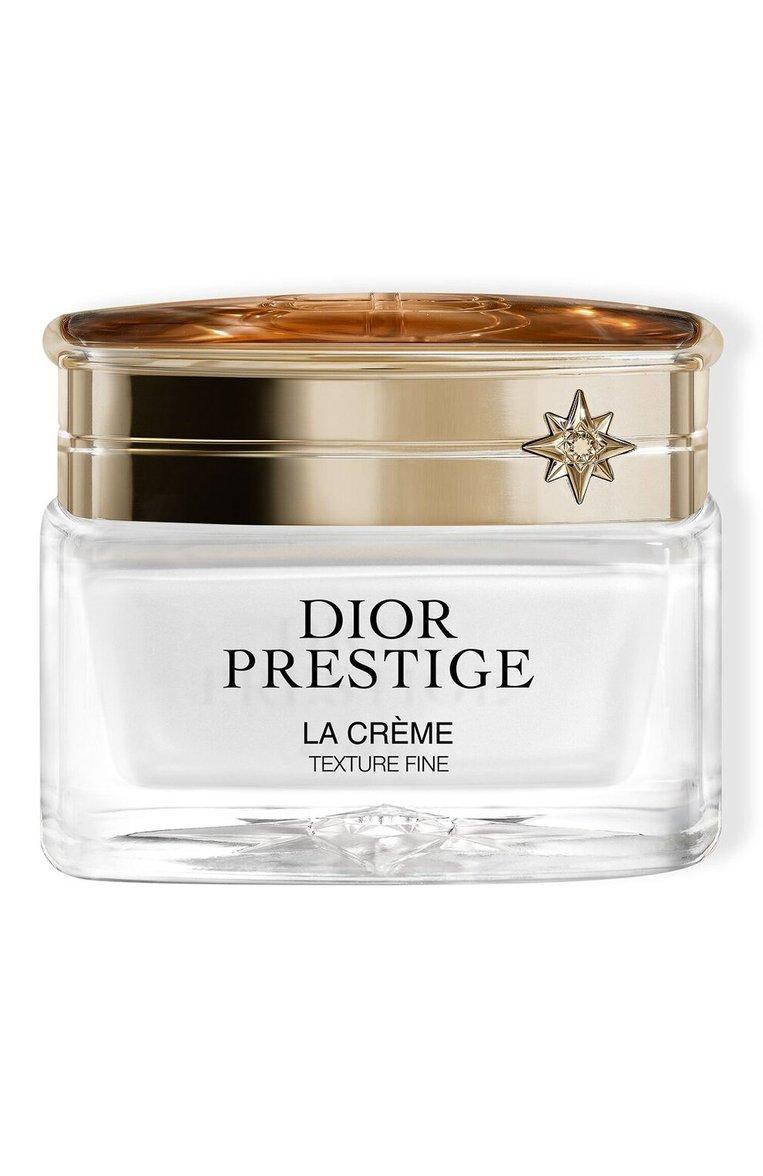 Крем для лица, шеи и декольте с легкой текстурой Dior Prestige (50ml)