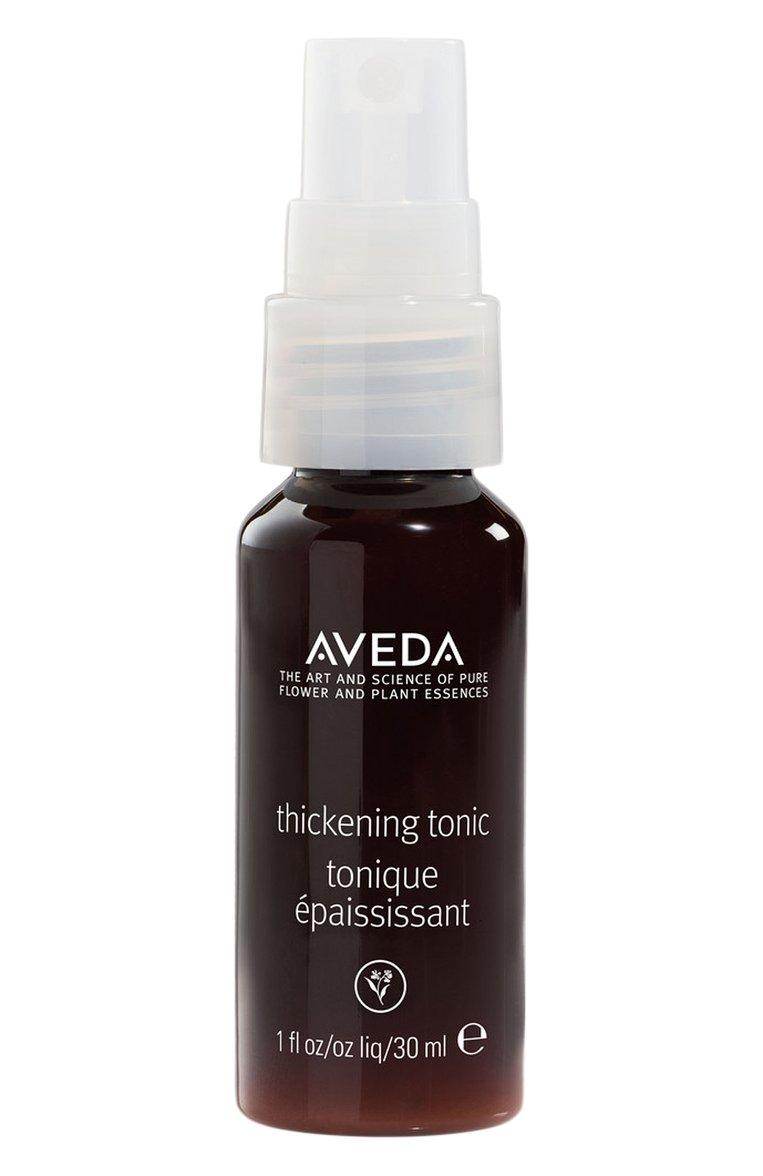 Уплотняющий тоник-спрей для волос Thicken Tonic (30ml)