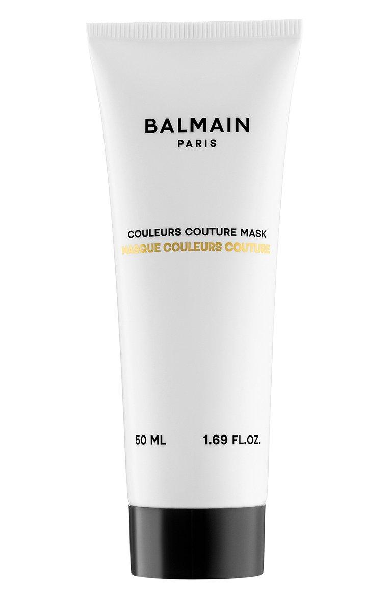 Маска для окрашенных волос (50ml)