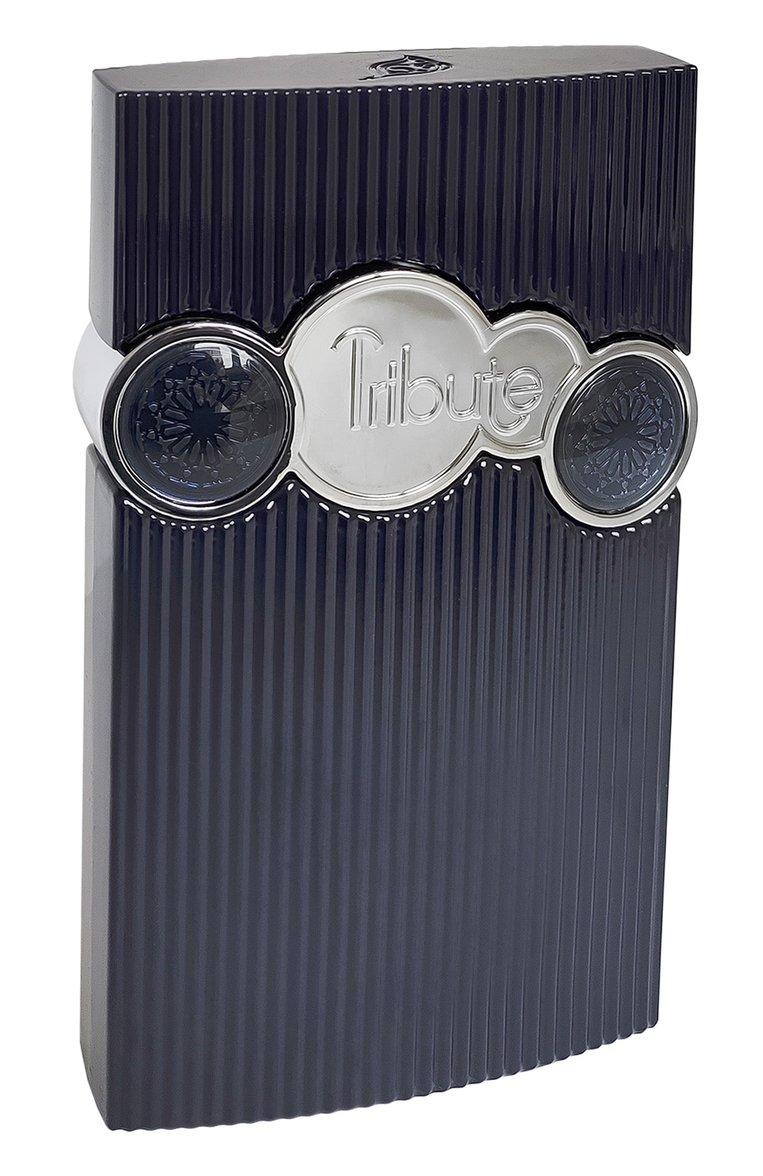 Парфюмерная вода Tribute Blue Woodbox (100ml)