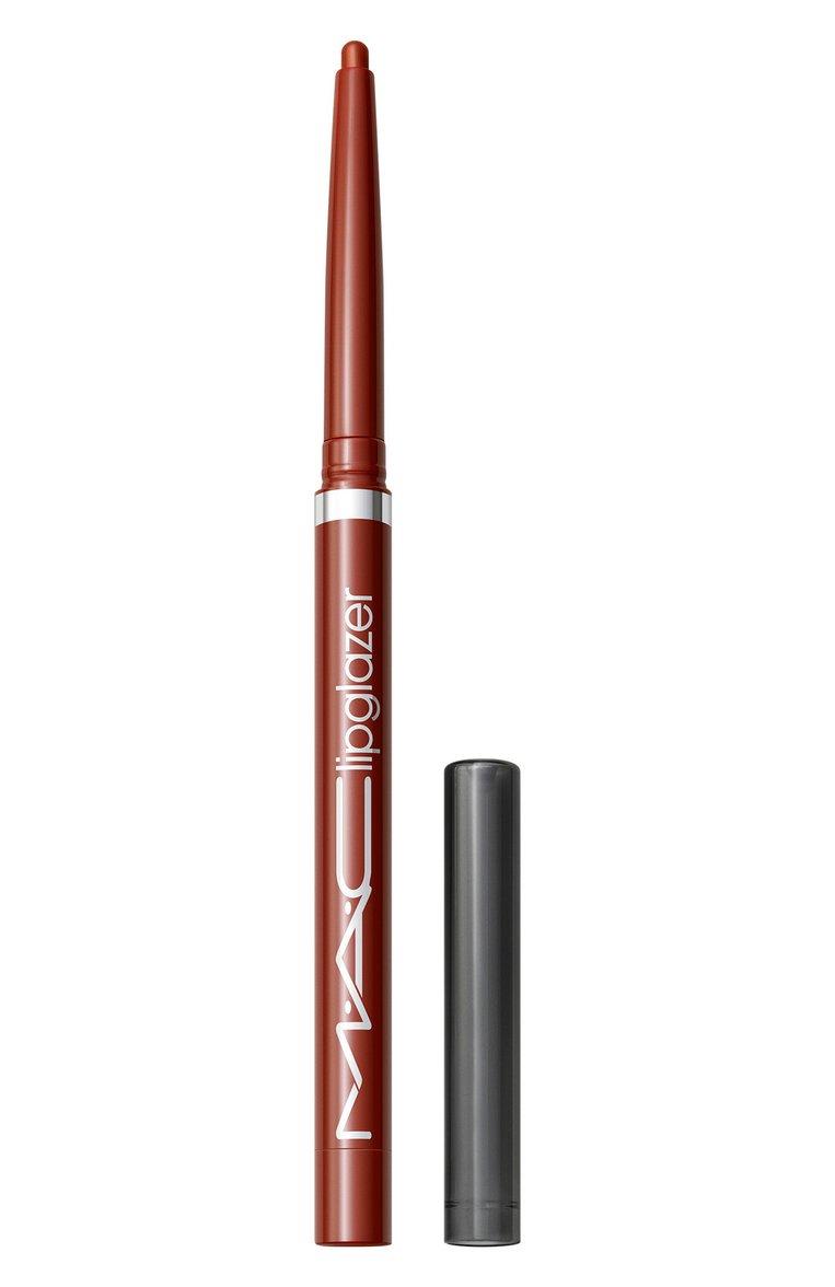 Глянцевый карандаш для губ Lipglazer Glossy Liner, оттенок Marrakesh (0,25g)