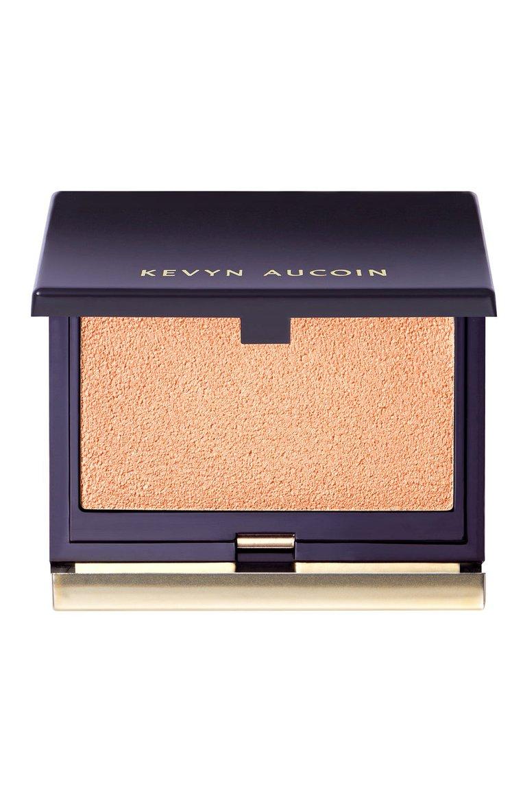 Хайлайтер для лица, оттенок Supernova Soft Golden Glow (4g)
