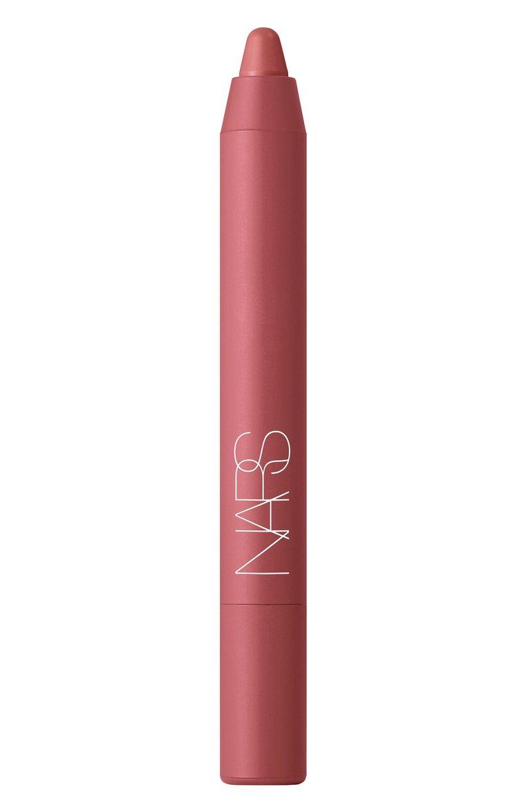 Карандаш для губ Powermatte High-Intensity Lip Pencil, оттенок Dolce Vita