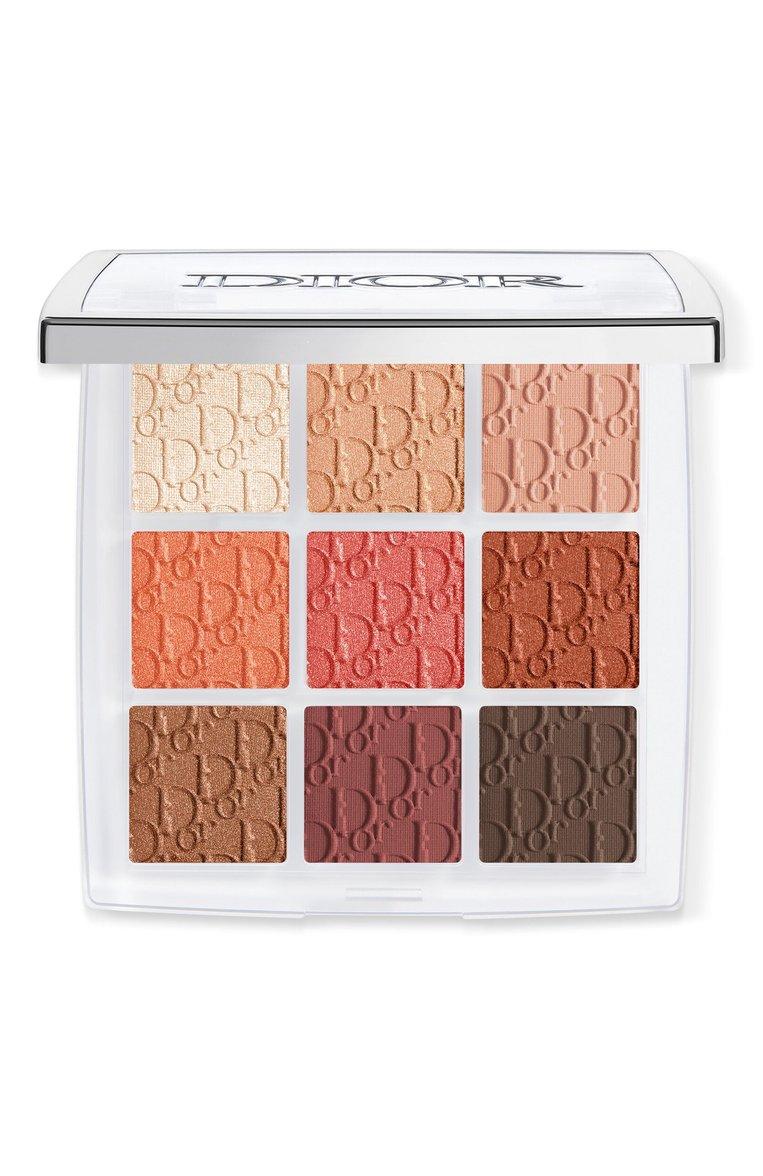 Палетка для макияжа глаз Dior Backstage Eye Palette, оттенок 003