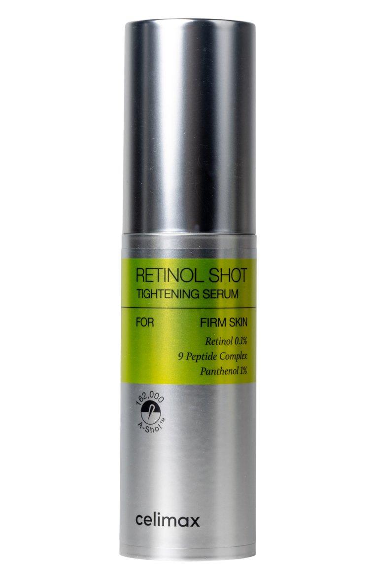 Подтягивающая сыворотка The Vita-A Retinol Shot Tightening Serum (30ml)