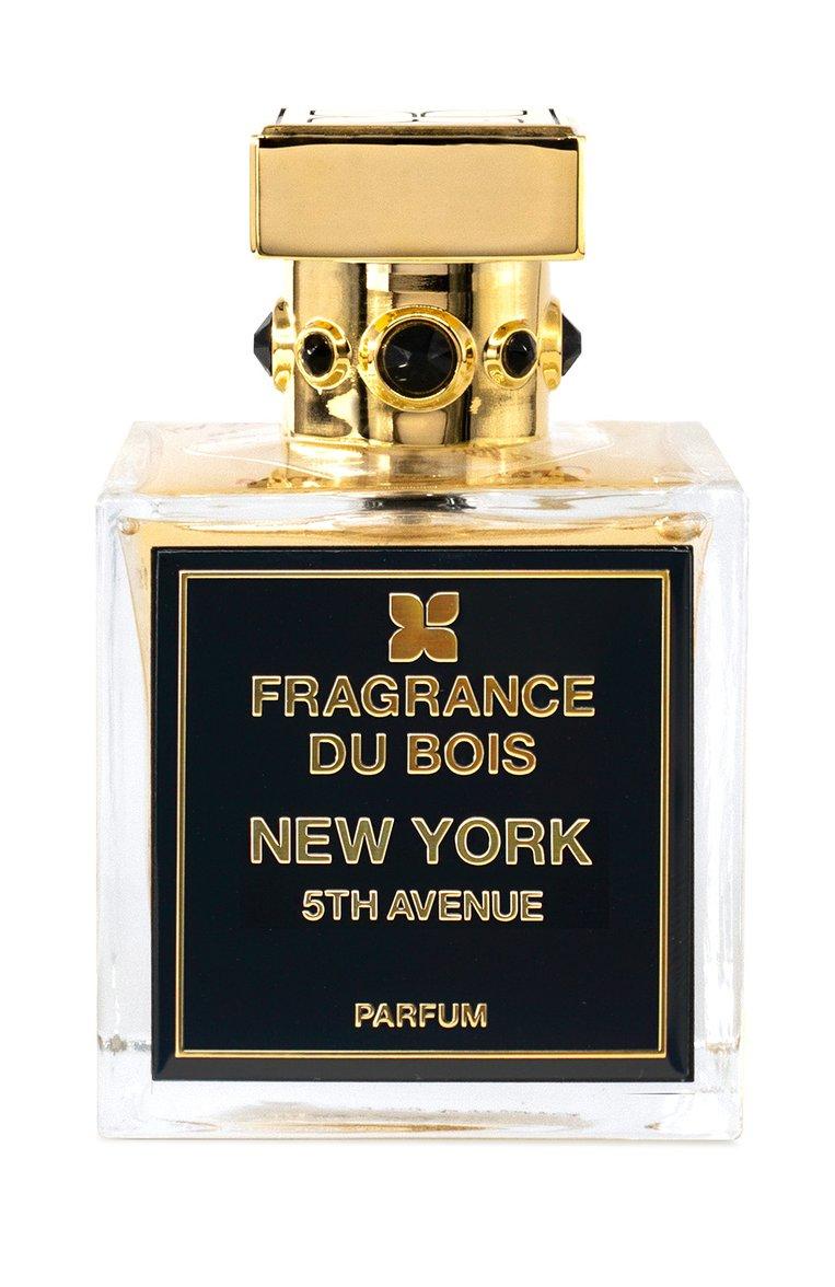Парфюмерная вода New York 5Th Avenue (100ml)