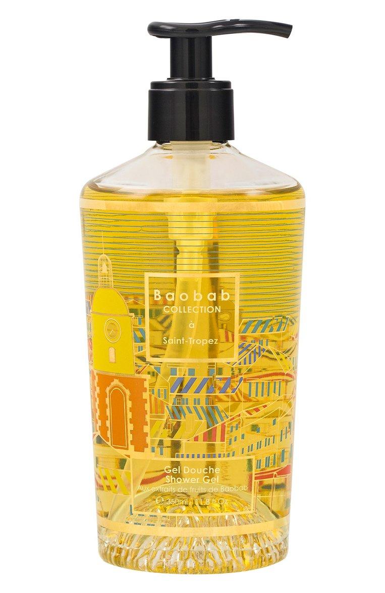 Гель для душа Saint-Tropez (350ml)