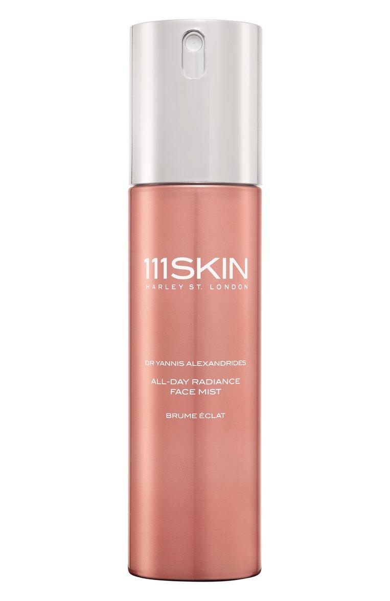 Тоник-мист для сияния лица (100ml)
