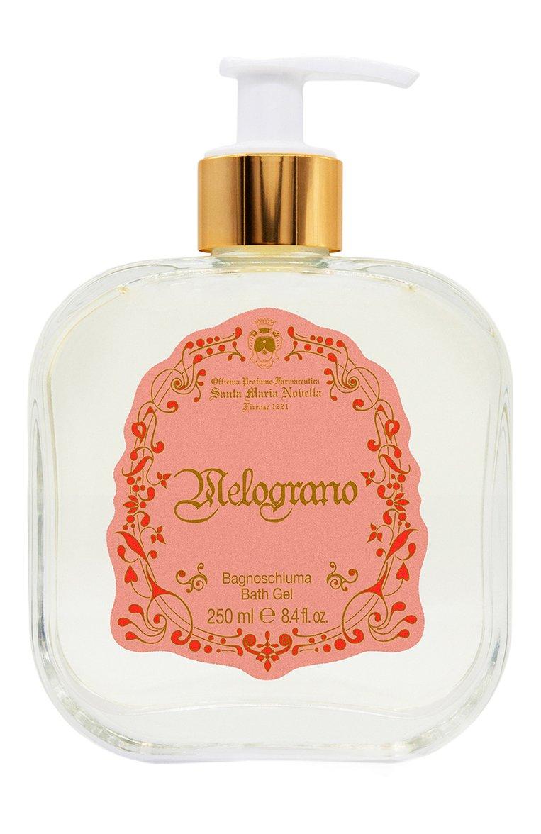 Гель для душа Melograno (250ml)