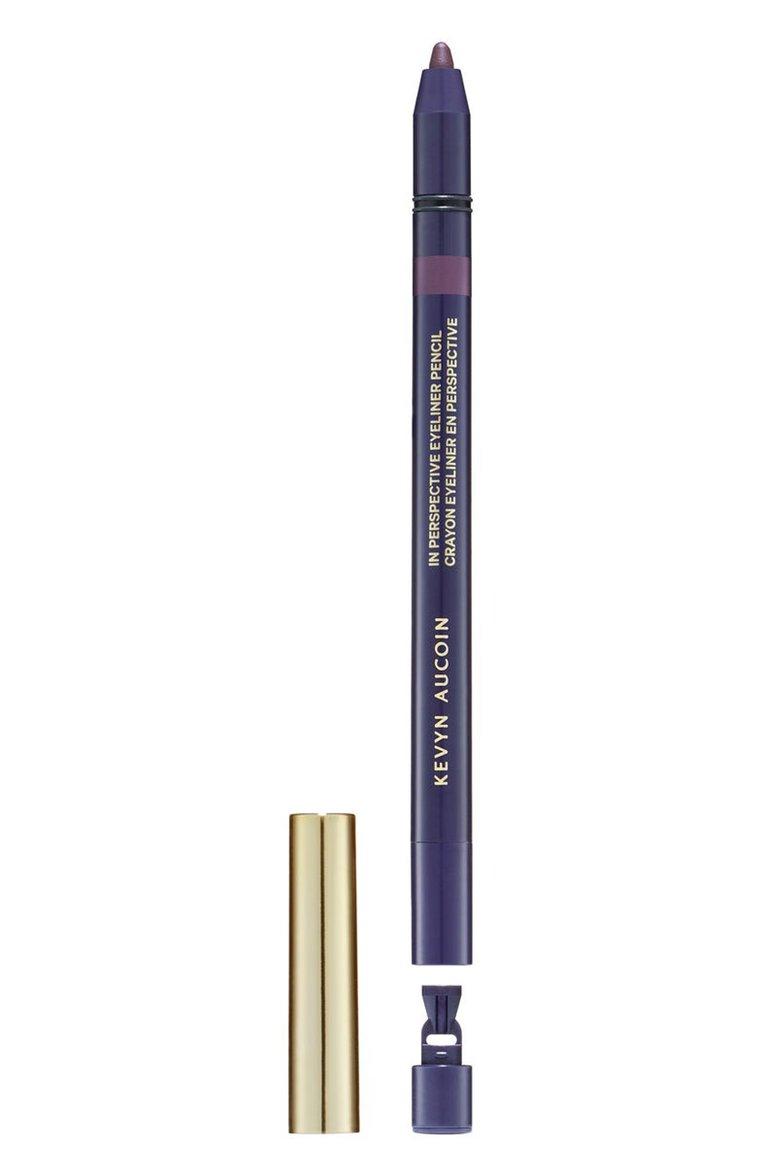 Гелевый карандаш для глаз In Perspective Eyeliner Pencil, оттенок Purple (0,5g)