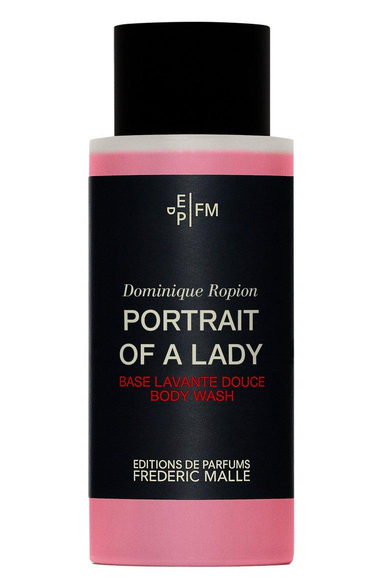 Гель для душа Portrait of a Lady Body Wash (200ml)