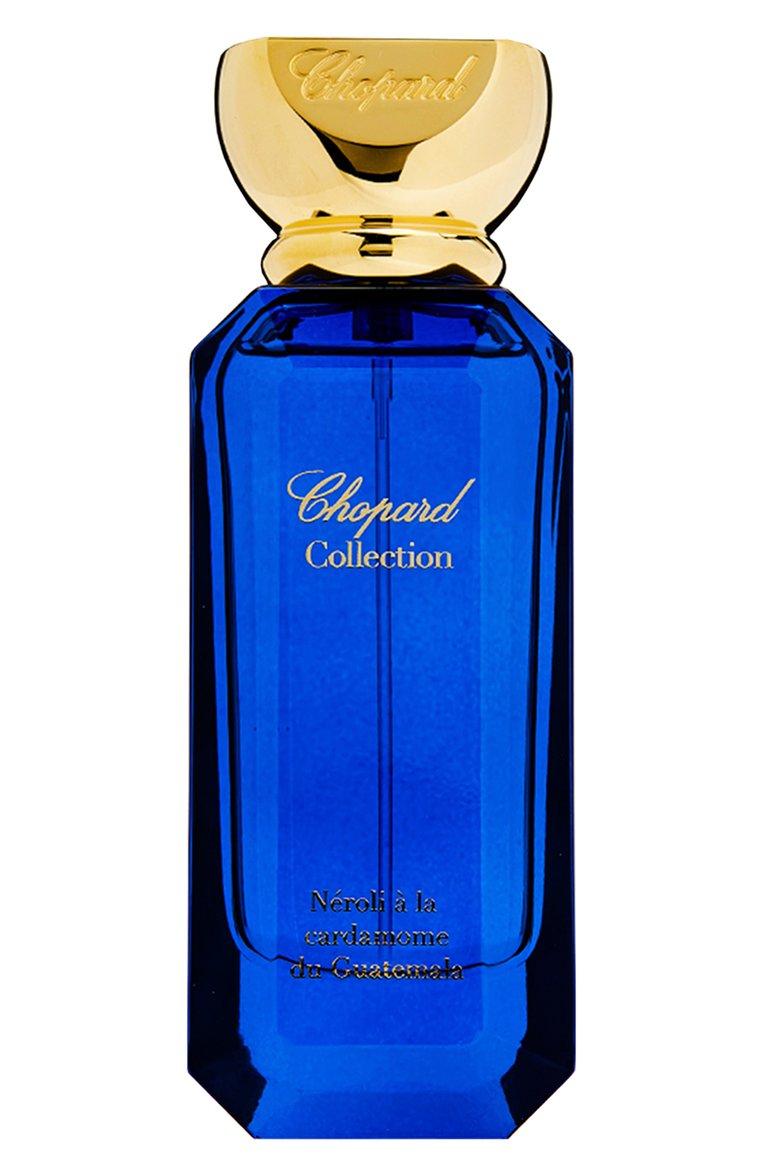 Парфюмерная вода Néroli a la cardamome du Guatemala (50ml)