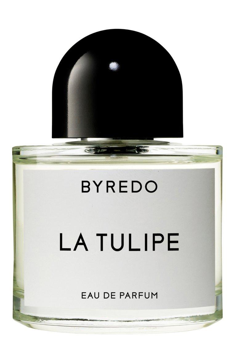 Парфюмерная вода La Tulipe (50ml)