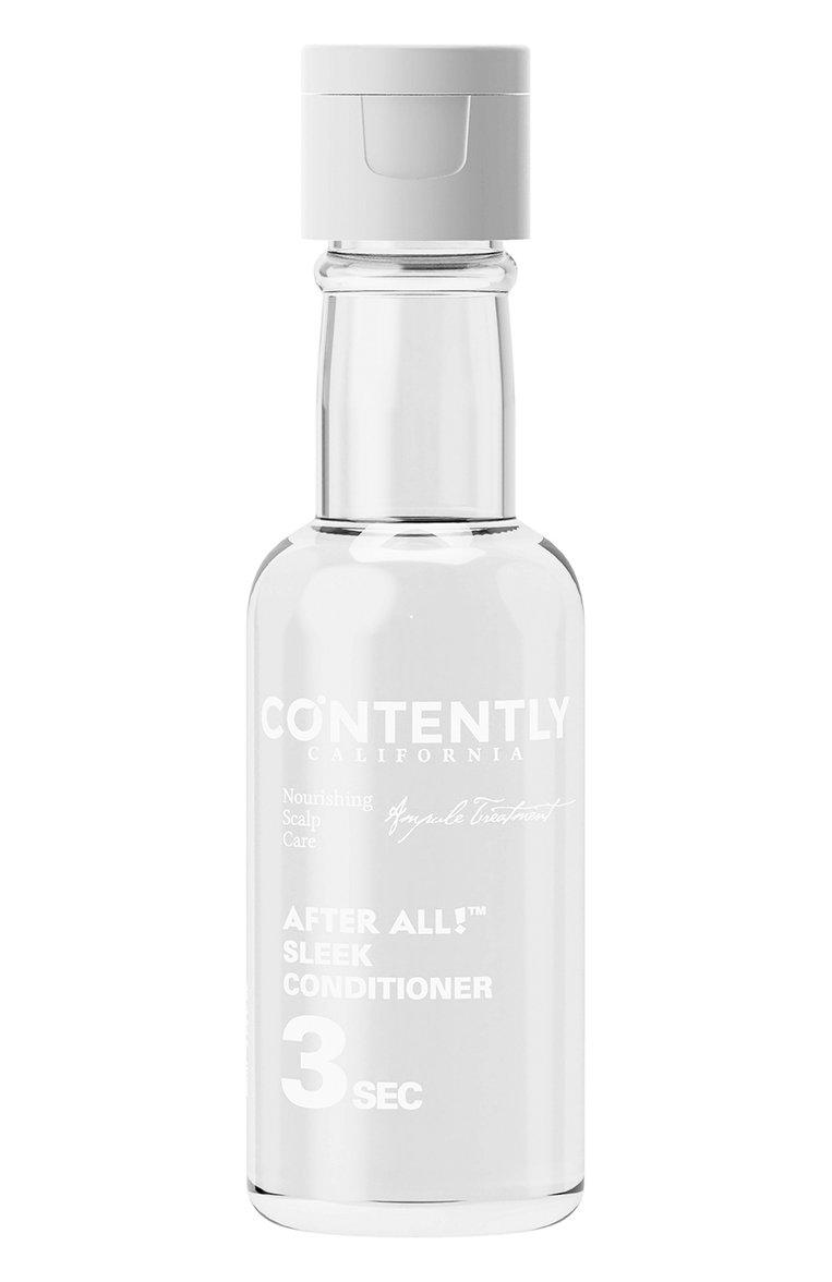 Кондиционер для волос Sleek Conditioner (60ml)