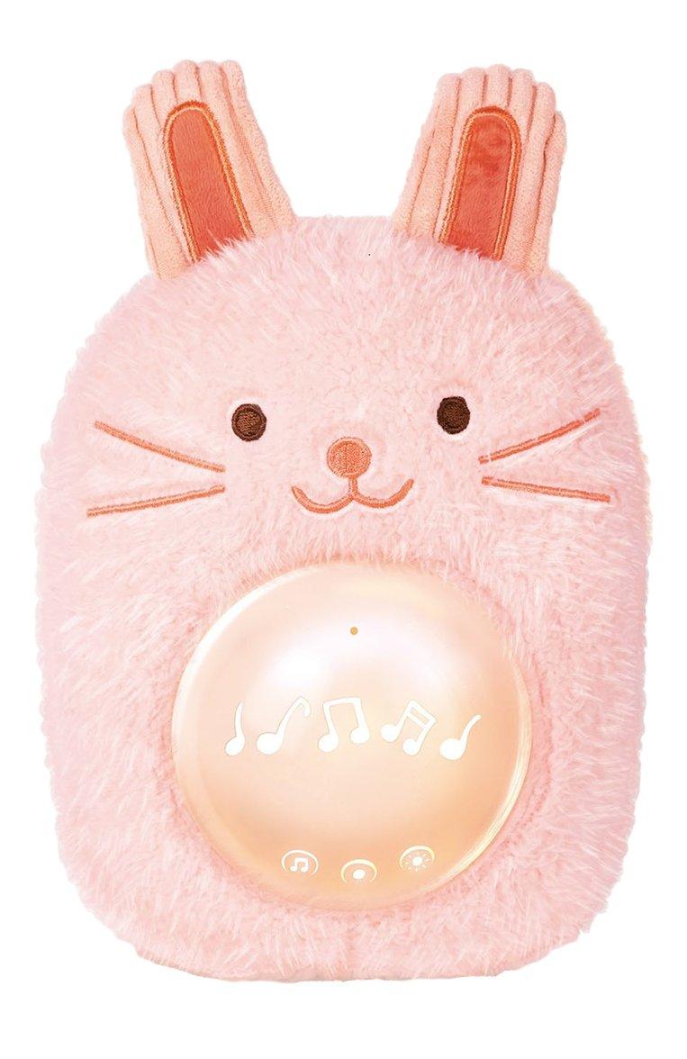 Музыкальная игрушка Кролик