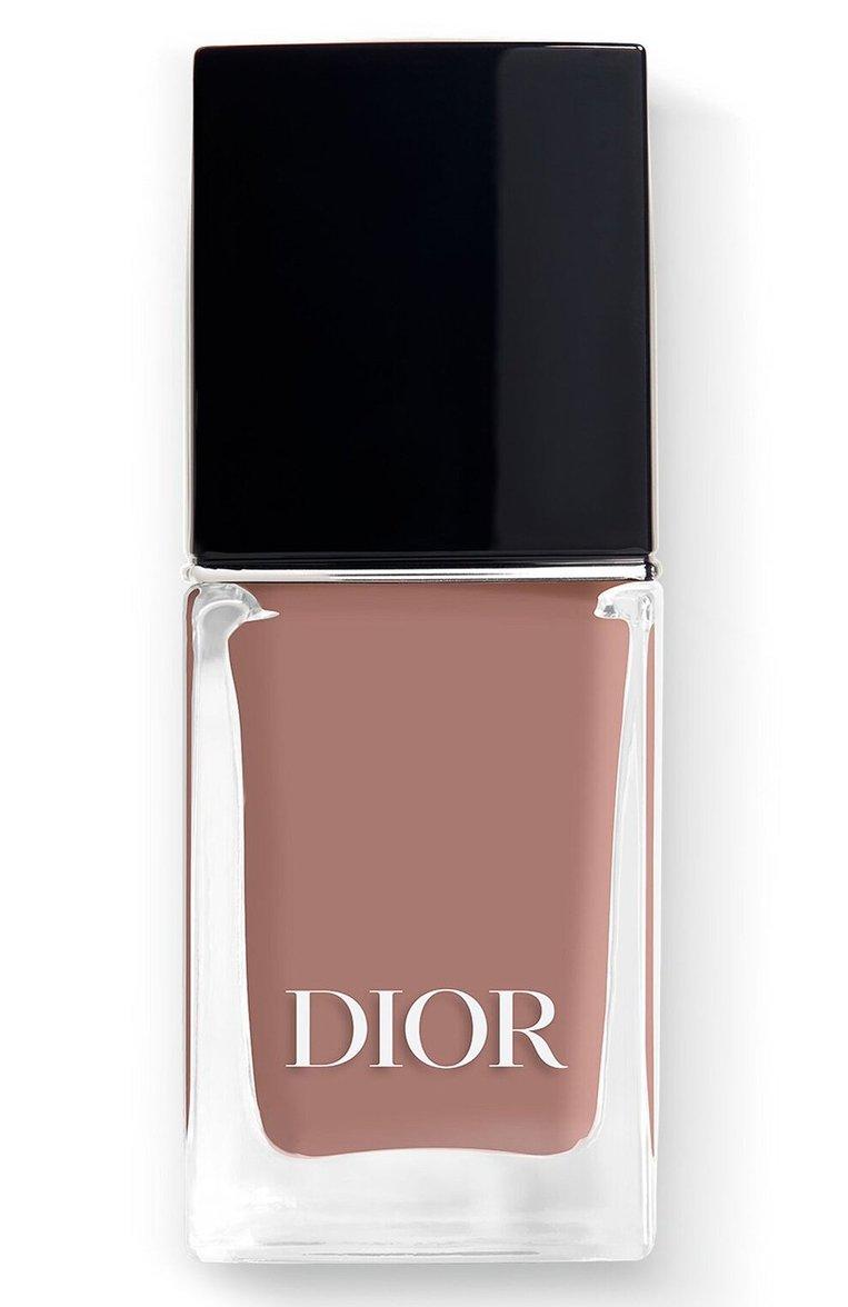 Лак для ногтей Dior Vernis, оттенок 449 Танцы (10ml)