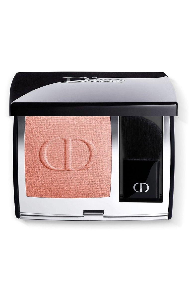 Румяна для лица Rouge Blush, оттенок 449 Танцы (6g)