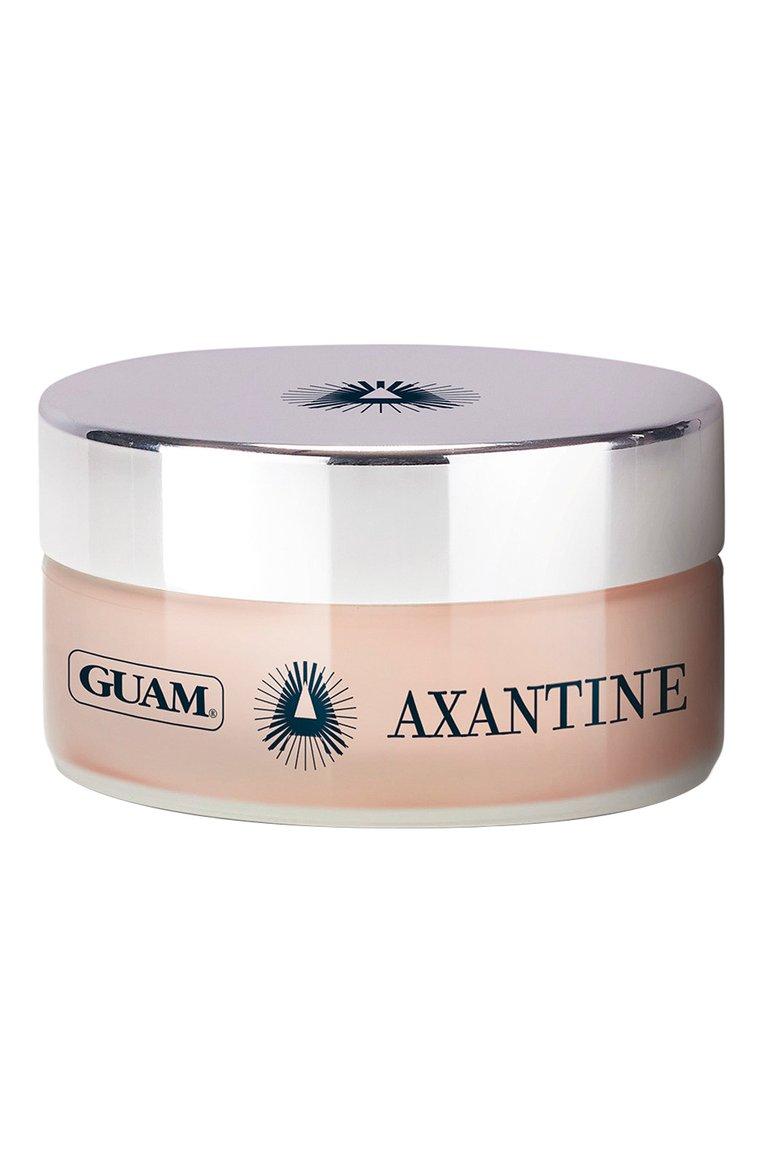 Крем для лица от морщин с лифтинг эффектом Seatherapy Axantine (50ml)